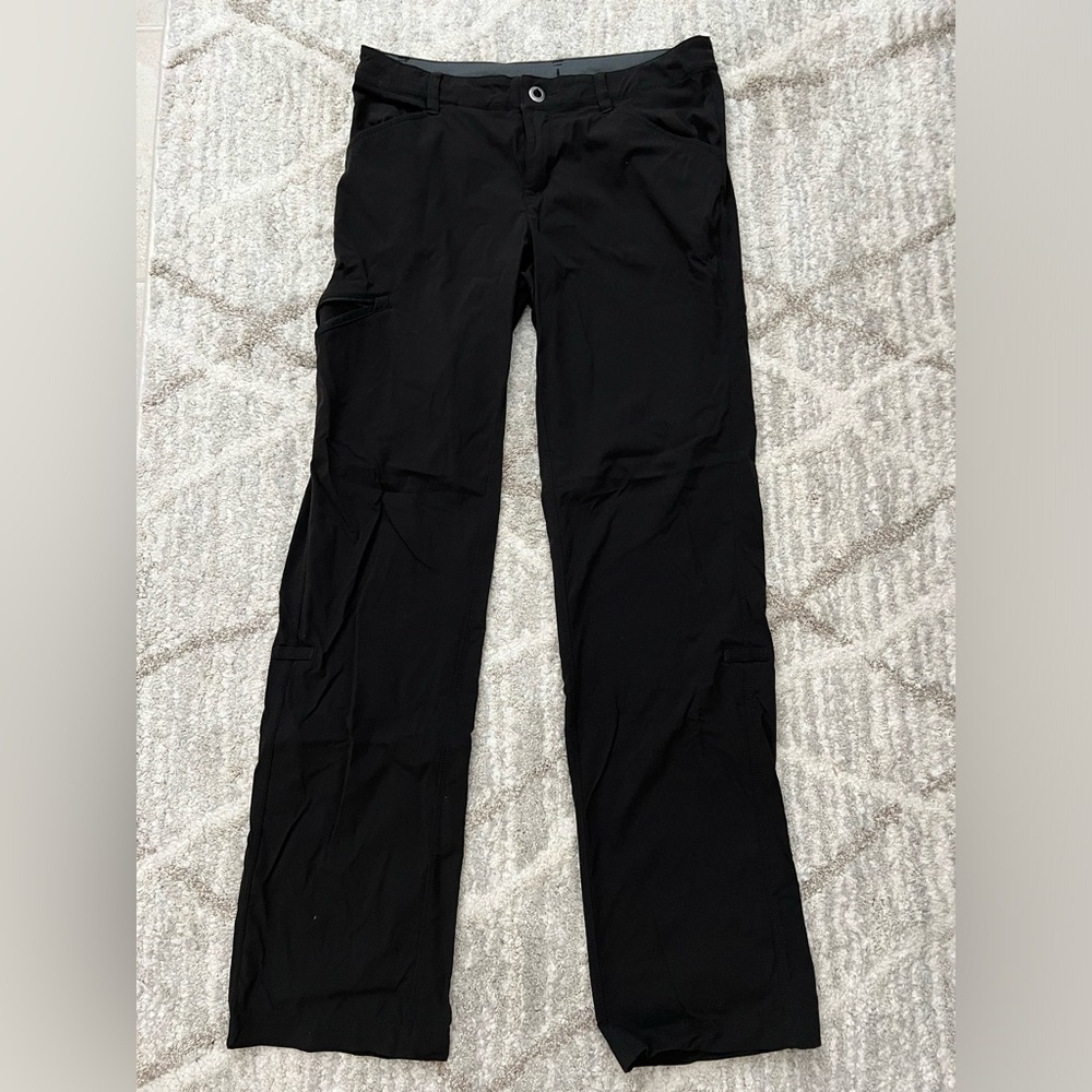 Patagonia Quandary Pant - size 2